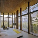 House in the Woods - Parque Humano House in the Woods - Parque Humano © Paul Rivera, ArchPhoto