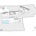 House in the Woods - Parque Humano House in the Woods - Parque Humano floor plan