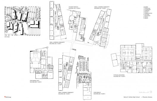 first floor plan