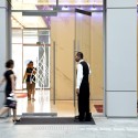 Housing - Sail @ Marina Bay - NBBJ Housing - Sail @ Marina Bay - NBBJ © Sean Airhart/NBBJ