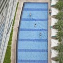 Housing - Sail @ Marina Bay - NBBJ Housing - Sail @ Marina Bay - NBBJ © Sean Airhart/NBBJ