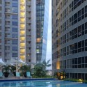 Housing - Sail @ Marina Bay - NBBJ Housing - Sail @ Marina Bay - NBBJ © Sean Airhart/NBBJ