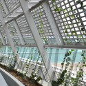Housing - Sail @ Marina Bay - NBBJ Housing - Sail @ Marina Bay - NBBJ © Sean Airhart/NBBJ
