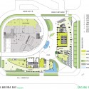 Housing - Sail @ Marina Bay - NBBJ Housing - Sail @ Marina Bay - NBBJ ground floor plan