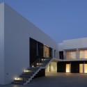 Housing - Condominio T - C+C04STUDIO Housing - Condominio T - C+C04STUDIO © Luigi Manca