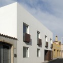Housing - Condominio T - C+C04STUDIO Housing - Condominio T - C+C04STUDIO © Luigi Manca
