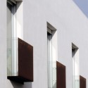 Housing - Condominio T - C+C04STUDIO Housing - Condominio T - C+C04STUDIO © Luigi Manca