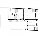 Housing - Condominio T - C+C04STUDIO Housing - Condominio T - C+C04STUDIO plan 02