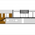 Housing - Condominio T - C+C04STUDIO Housing - Condominio T - C+C04STUDIO section