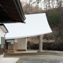 Chushin-ji - Katsuhiro Miyamoto & Associates © Takumi Ota