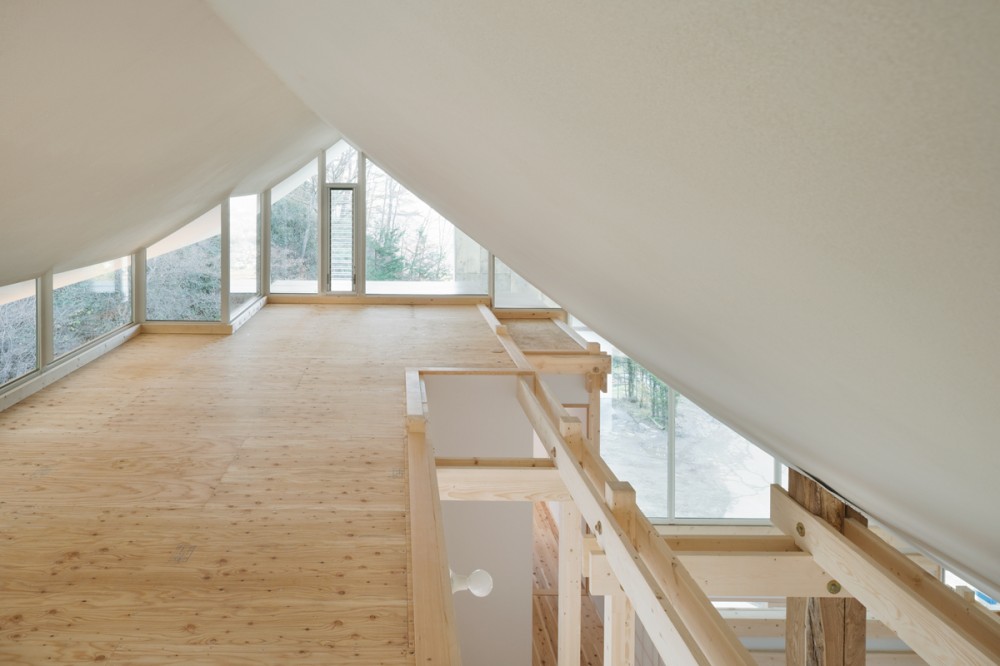 Chushin-ji / Katsuhiro Miyamoto & Associates
