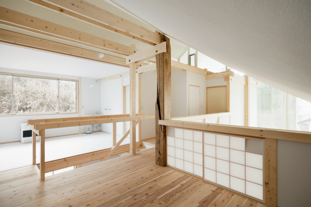 Chushin-ji / Katsuhiro Miyamoto & Associates