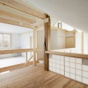 Chushin-ji - Katsuhiro Miyamoto & Associates © Takumi Ota