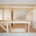 Chushin-ji - Katsuhiro Miyamoto & Associates © Takumi Ota
