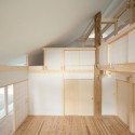 Chushin-ji - Katsuhiro Miyamoto & Associates © Takumi Ota