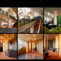 Sotelia Hotel - Enota © Miran Kambič