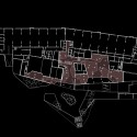 Sotelia Hotel - Enota ground floor plan
