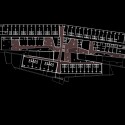 Sotelia Hotel - Enota second floor plan