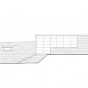 Leti 360 - Studio Mumbai Leti 360 - Studio Mumbai elevation