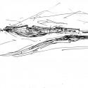 Leti 360 - Studio Mumbai Leti 360 - Studio Mumbai sketch
