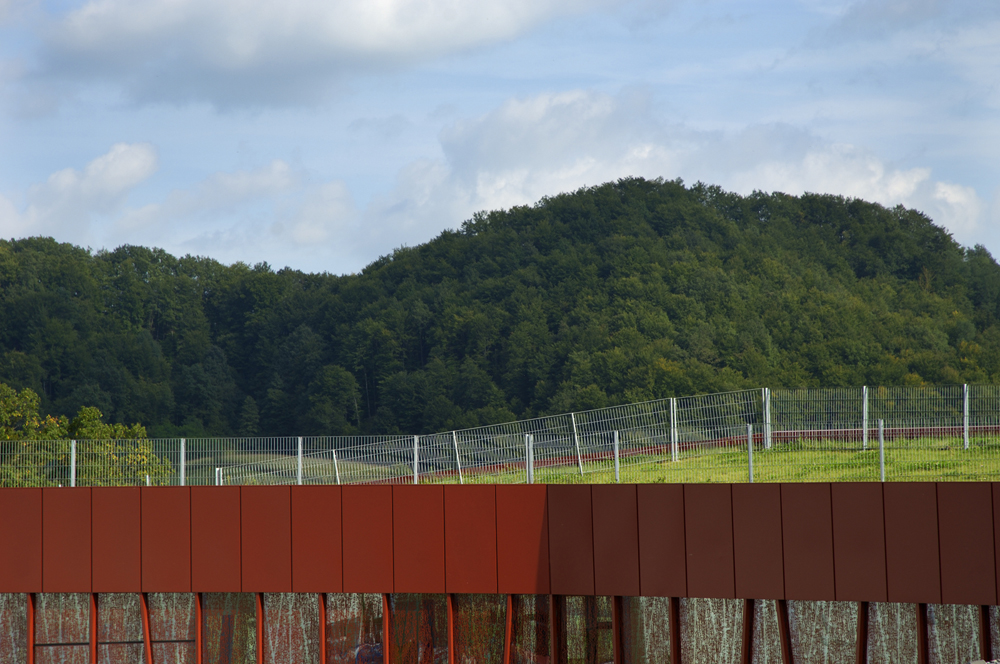 Termalija / Enota