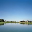 Bosque Altozano Club House - Parque Humano