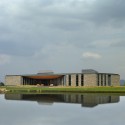 Bosque Altozano Club House - Parque Humano Bosque Altozano Club House - Parque Humano © Paul Rivera, ArchPhoto