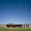 Bosque Altozano Club House - Parque Humano Bosque Altozano Club House - Parque Humano © Paul Rivera, ArchPhoto