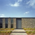 Bosque Altozano Club House - Parque Humano Bosque Altozano Club House - Parque Humano © Paul Rivera, ArchPhoto
