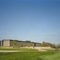 Bosque Altozano Club House - Parque Humano Bosque Altozano Club House - Parque Humano © Paul Rivera, ArchPhoto