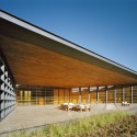 Bosque Altozano Club House - Parque Humano Bosque Altozano Club House - Parque Humano © Paul Rivera, ArchPhoto