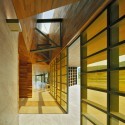 Bosque Altozano Club House - Parque Humano