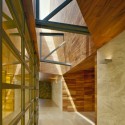 Bosque Altozano Club House - Parque Humano Bosque Altozano Club House - Parque Humano © Paul Rivera, ArchPhoto
