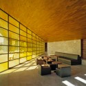 Bosque Altozano Club House - Parque Humano Bosque Altozano Club House - Parque Humano © Paul Rivera, ArchPhoto