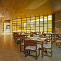 Bosque Altozano Club House - Parque Humano Bosque Altozano Club House - Parque Humano © Paul Rivera, ArchPhoto