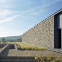 Bosque Altozano Club House - Parque Humano Bosque Altozano Club House - Parque Humano © Paul Rivera, ArchPhoto