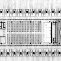 AD Classics: USAFA Cadet Chapel / Skidmore, Owings & Merrill (16) AD Classics: USAFA Cadet Chapel / Skidmore, Owings & Merrill (16) AD Classics: USAFA Cadet Chapel / Skidmore, Owings & Merrill (16)