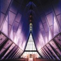 AD Classics: USAFA Cadet Chapel / Skidmore, Owings & Merrill (9) AD Classics: USAFA Cadet Chapel / Skidmore, Owings & Merrill (9) © Hedrich Blessing