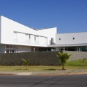 House - Casa GB - MMEB Architects © Éder Bispo