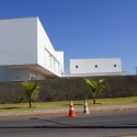 House - Casa GB - MMEB Architects © Éder Bispo