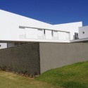 House - Casa GB - MMEB Architects © Éder Bispo