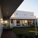 House - Casa GB - MMEB Architects