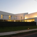 House - Casa GB - MMEB Architects © Rai Reis