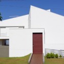 House - Casa GB - MMEB Architects © Éder Bispo