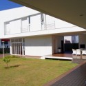 House - Casa GB - MMEB Architects © Éder Bispo