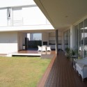 House - Casa GB - MMEB Architects © Éder Bispo
