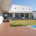 House - Casa GB - MMEB Architects © Éder Bispo