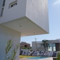 House - Casa GB - MMEB Architects © Éder Bispo