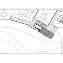 Beach Refuge - Pablo Errázuriz floor plan