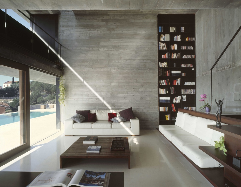 Pitch House / Iñaqui Carnicero